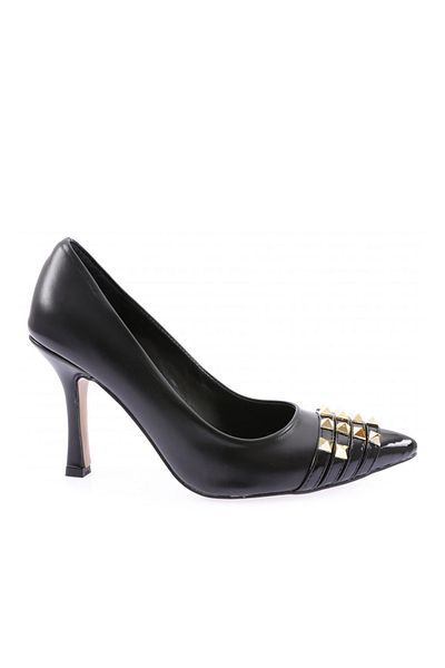 DGN 3750-22y Pantofi cu toc Troc pentru femei