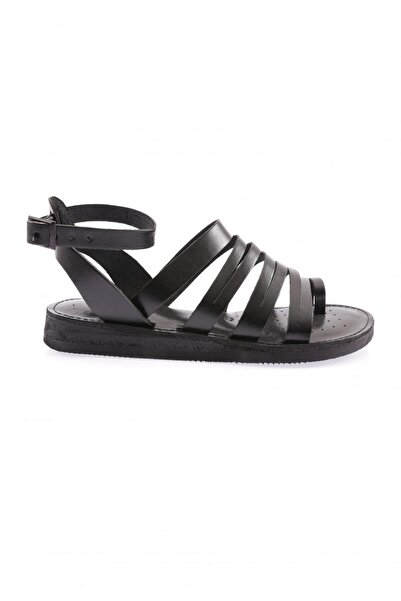 DGN 161-22y Women's Flip Flops, Ankle Strap Sandals