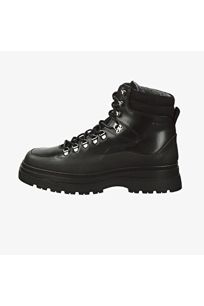 Gant Erkek Siyah Bot