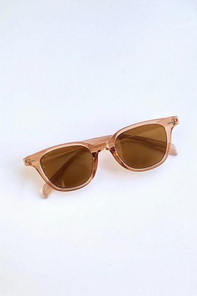 DSN Shira Women's Sunglasses