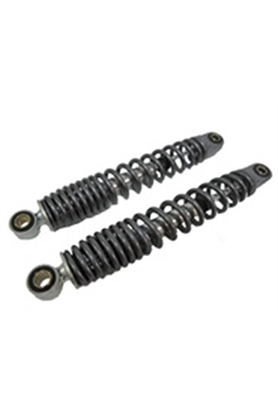 Yamaha CRYPTON C8 ARKA AMORTİSÖR TAKIM