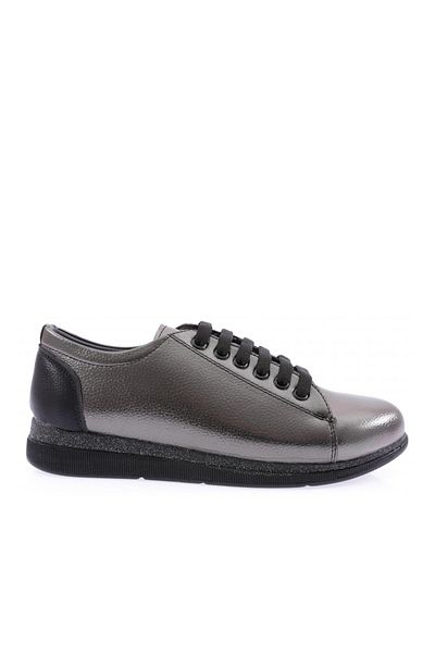 DGN Pantofi casual cu șireturi de damă 525521097