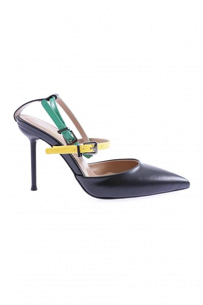 DGN Women's Heeled Shoes 2161662859