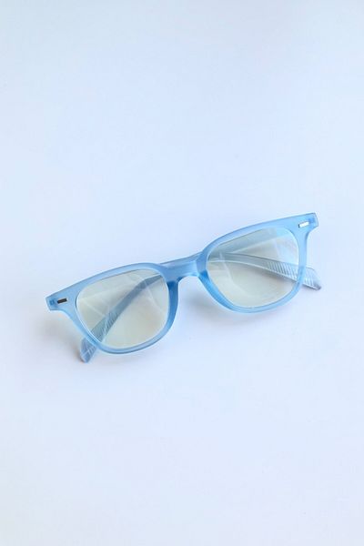 DSN Shira Women's Blue Light Protected Glasses
