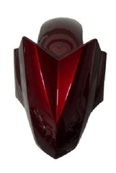 Volta Vs1 Ön Çamurluk Kırmızı Orjinal