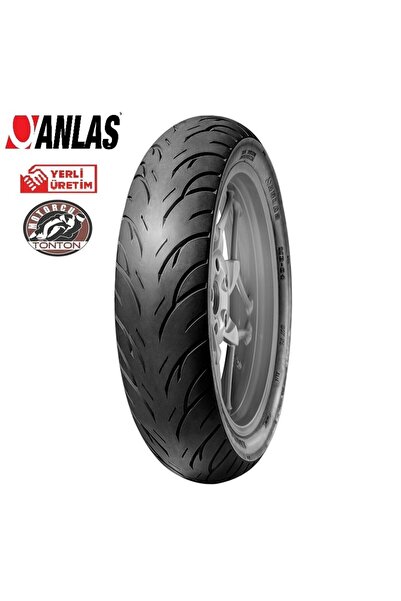 Genel Markalar Dış Lastik 2.75-17 Mb-34 Tl Tubelles Onay Motor