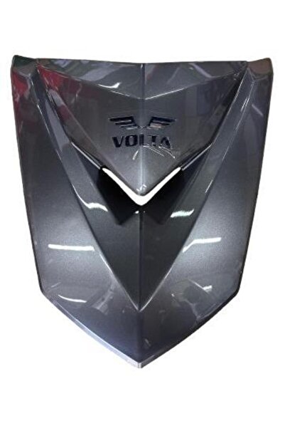 Volta VS1 FAR ÜSTÜ GRENAJ GRİ