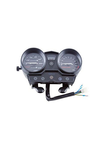 Yamaha YBR-K ESD GÖSTERGE KM SAATİ KOMPLE OHEM
