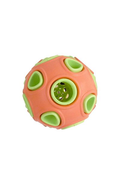 Pawise Fancy Chew Rubber Sound Ball Dpmah