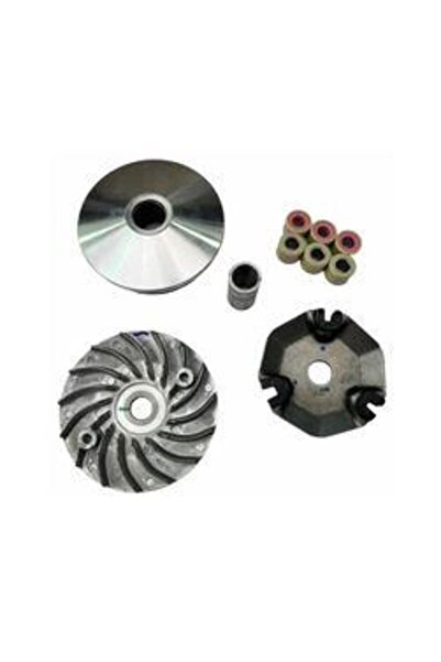 Genel Markalar TVS JUPİTER 125 ÖN VARYATÖR KOMPLE ORJİNAL