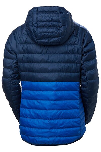 Helly Hansen W BANFF HOODED INSULATOR MONT