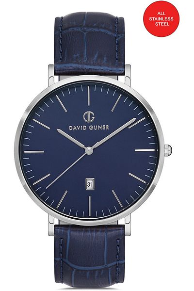DAVID GUNER Dg-8074Gb-L3