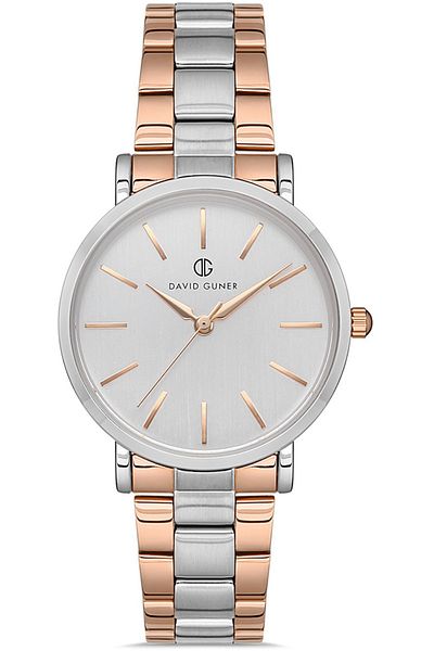 DAVID GUNER ملابس موديل DG-8221LA-E1