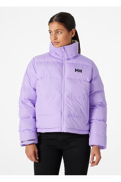 Helly Hansen W Yu 23 Reversible Pufferjacke
