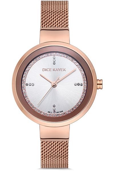 Dice Kayek Dk.1.Ag1206.03 Model Numbered Practical Finess