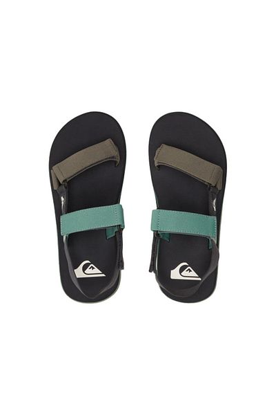 Quiksilver Monkey Caged Ii Rf Men's Slippers