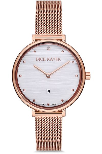 Dice Kayek Dk.1.Ag1209.01 Model Number Stylish Shoes