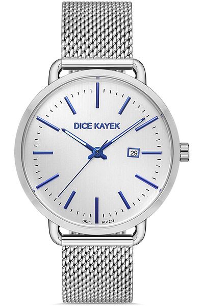 Dice Kayek Dk.1.Ag1283.03 Comfortable Shoes with Model Number