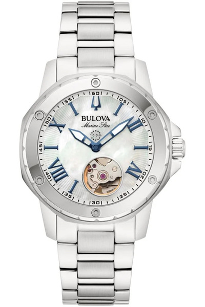 Bulova 96L326