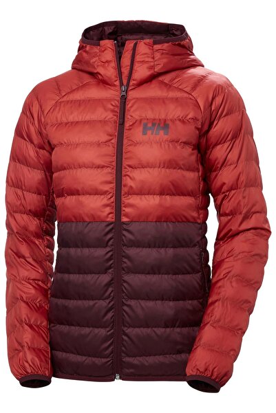 Helly Hansen W BANFF HOODED INSULATOR MONT