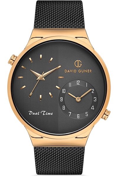 DAVID GUNER Dg-8302gc-r2