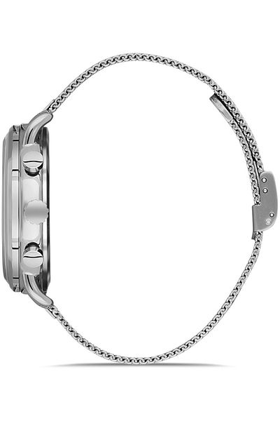 DAVID GUNER Dg-8273Gc-A2 Men's Watch David Guner