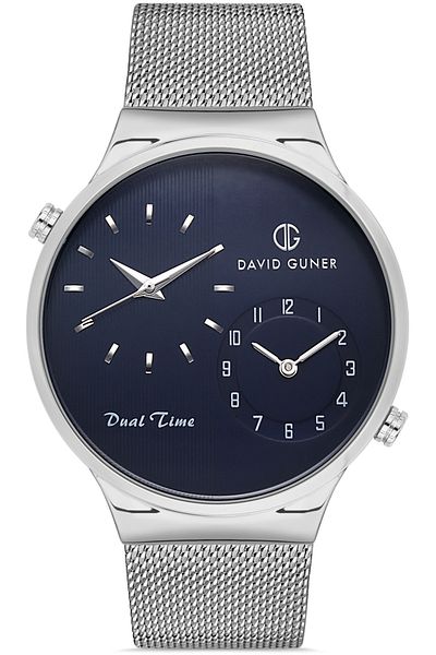 DAVID GUNER Dg-8302Gc-A3