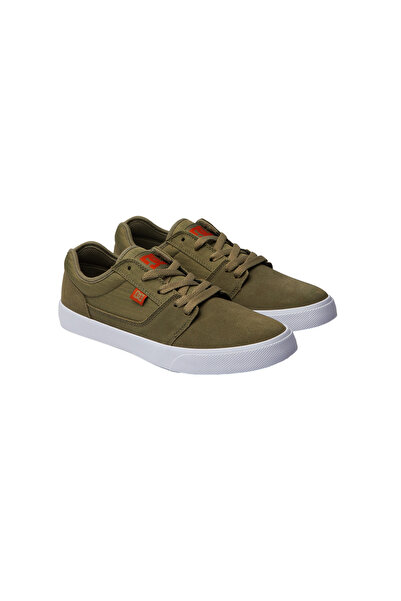 DC Tonik Men's Green Casual Shoes Men's Ls Shoes Adys300769