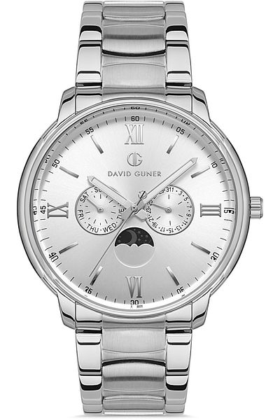 DAVID GUNER Dg-8399Ga-A1
