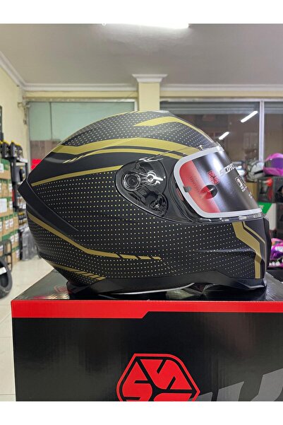 Scoyco FF869 FULLFACE KASK