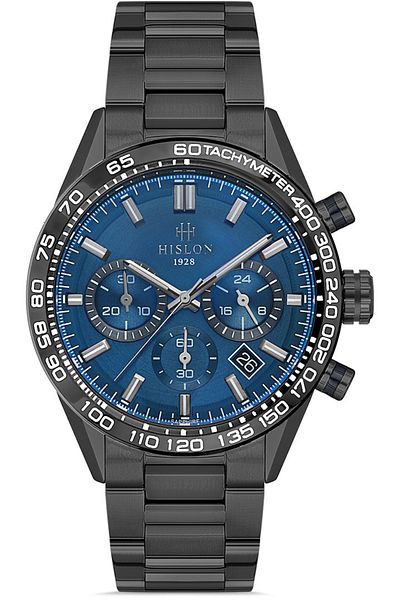 Hislon Ms107T-11Sec Model Numbered