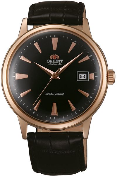Orient Fashionable Shoes with Model Number Fac00001B0