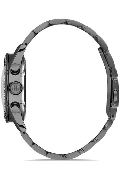 Hislon Ms107T-11Sec Model Numbered