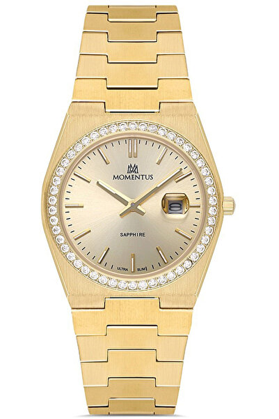 Momentus Women's Watch S.Ss345G-08Sg