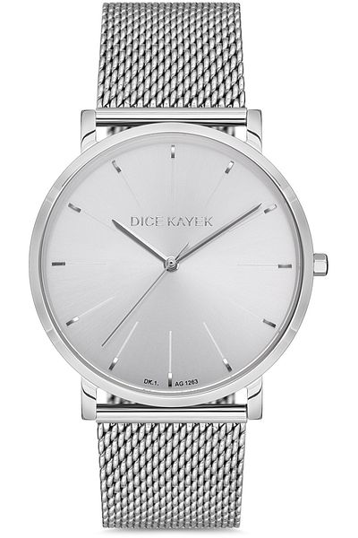 Dice Kayek Practical Bag with Model Number Dk.1.Ag1263.01