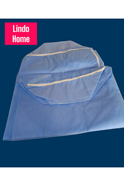 Berkut home MEGA Boy Hurç ,4 Adet YORGAN Ve Kıyafet Hurcu, Ekstra Dayanıklı K...