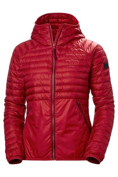 Helly Hansen W Rwb Light down Coat