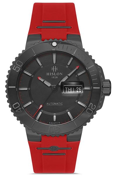 Hislon Sd137T-11Kn Model Numbered