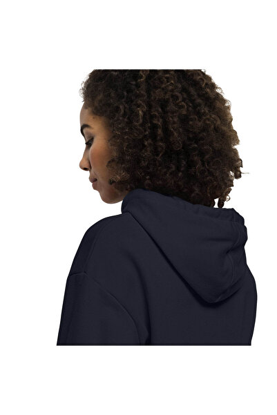 Jack Wolfskin Essential Hoodie Kadın Turuncu Sweatshirt KADIN SWEATSHIRT A63848