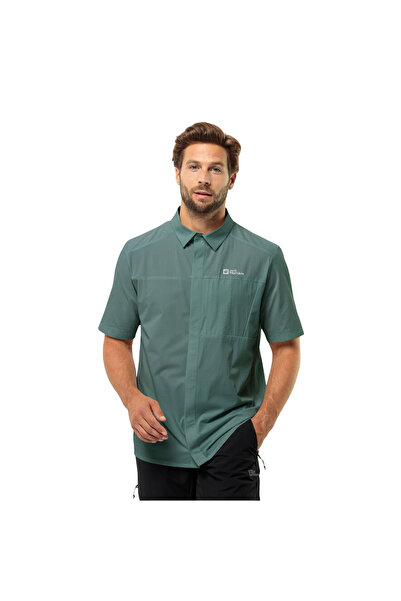 Jack Wolfskin Vandra S | S Shirt Men's Shirt Men's Shirt 1404071_6709