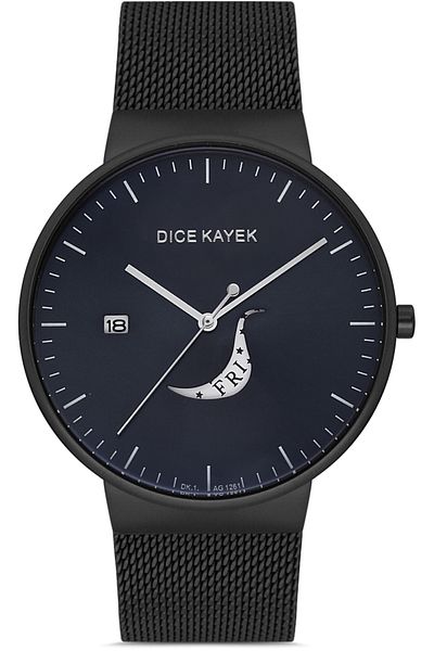 Dice Kayek Dk.1.Ag1261.07 Model Number Stylish Shoes