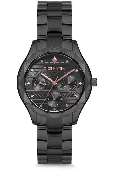 Dice Kayek Women's Wristwatch