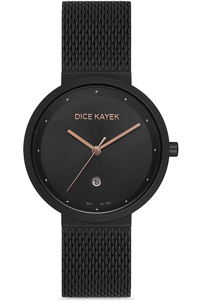 Dice Kayek Practical Bag with Model Number Dk.1.Ag1222.09