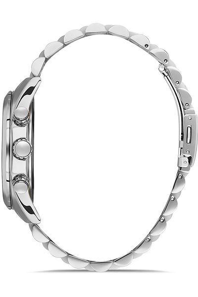 DAVID GUNER Davıt Guner Men's Wristwatch