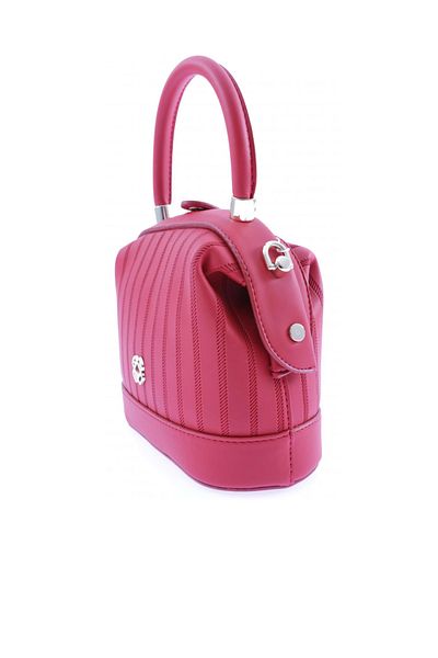DGN Red Strap Cross Chain Bag 41233279