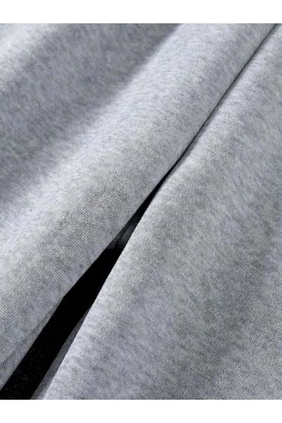 Neva Sena Γυναικείο παντελόνι Jogger από χοντρό ύφασμα από καουτσούκ