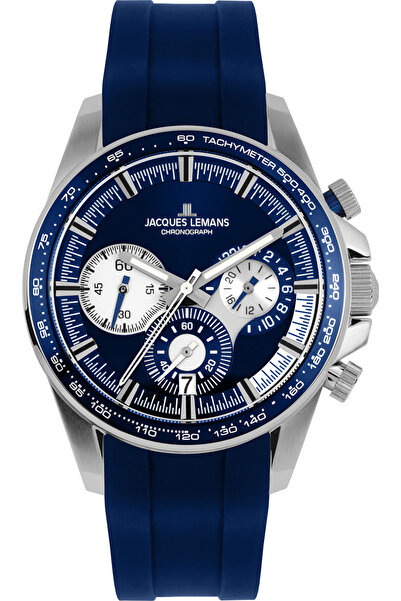 Jacques Lemans LIVERPOOL 1-2127B ERKEK KOL SAATİ