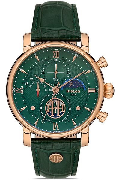 Hislon Tm105R-15Kr