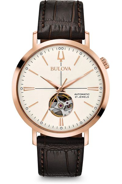 Bulova 97A136A