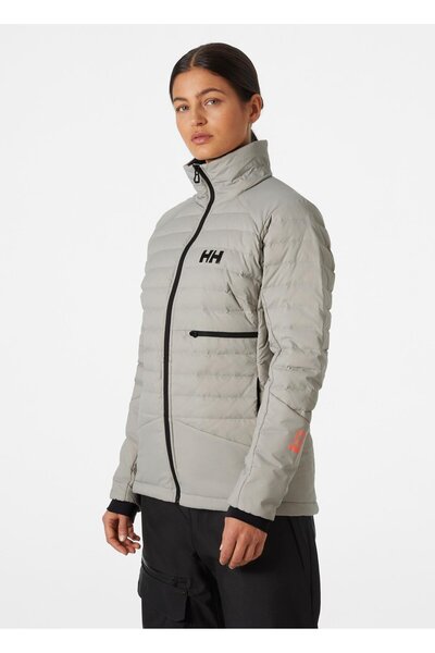 Helly Hansen W ELEVATION LIFALOFT DOWN MONT